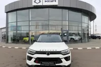 Ssangyong Korando din 2025 cu 12.500 km - oferta SSA196320 - foto 8