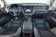 Volvo XC60 din 2022 cu 92.150 km - oferta VOL196321 - foto 13