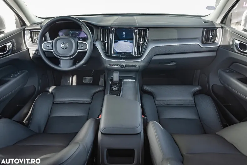 Volvo XC60 din 2022 cu 92.150 km - oferta VOL196321 - foto 13