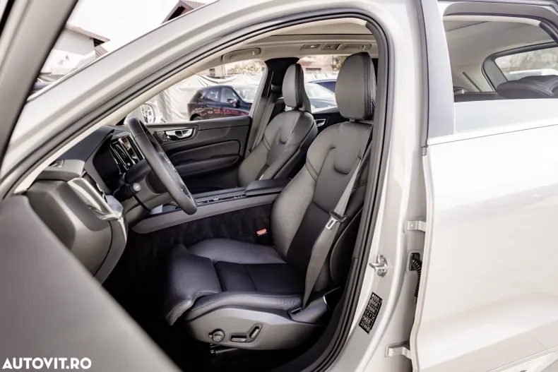 Volvo XC60 din 2022 cu 92.150 km - oferta VOL196321 - foto 14