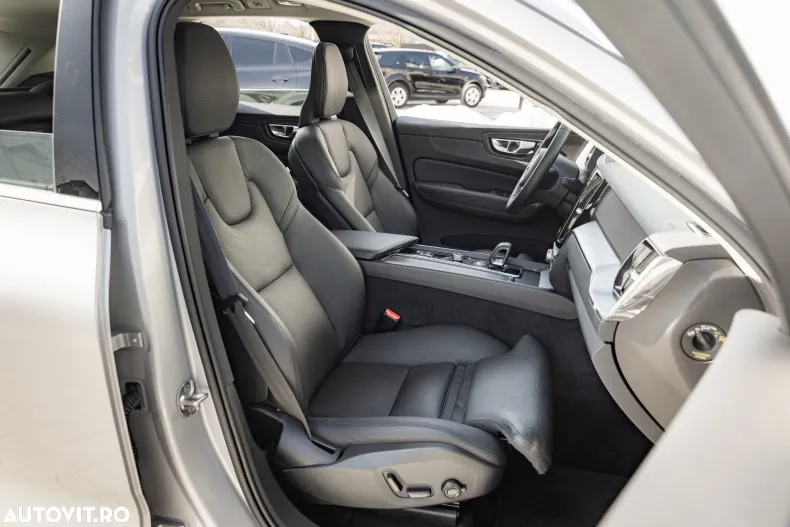 Volvo XC60 din 2022 cu 92.150 km - oferta VOL196321 - foto 15