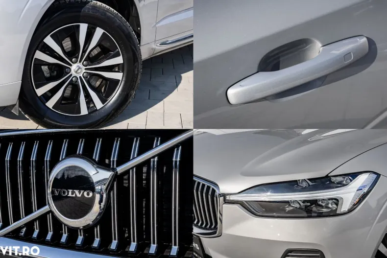 Volvo XC60 din 2022 cu 92.150 km - oferta VOL196321 - foto 19