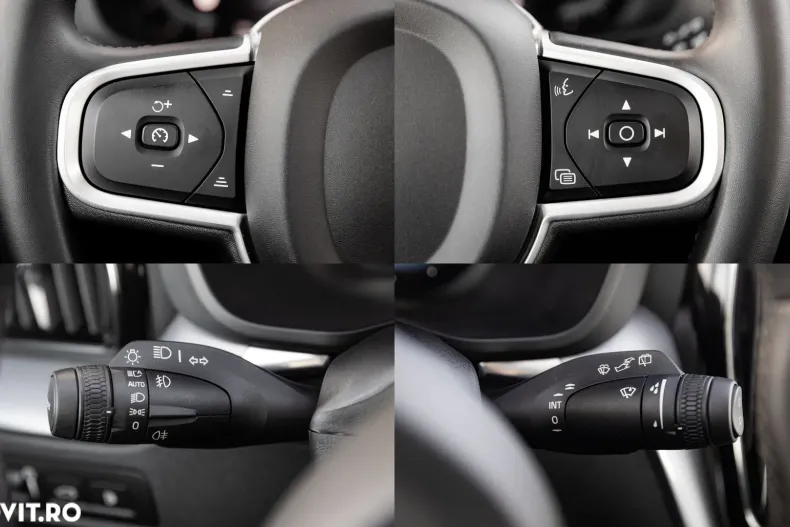 Volvo XC60 din 2022 cu 92.150 km - oferta VOL196321 - foto 25