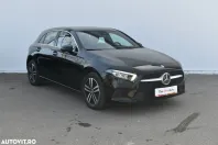 Mercedes-Benz A 250 (Clasa A) din 2022 cu 77.311 km - oferta MER196322 - foto 2