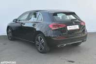 Mercedes-Benz A 250 (Clasa A) din 2022 cu 77.311 km - oferta MER196322 - foto 4