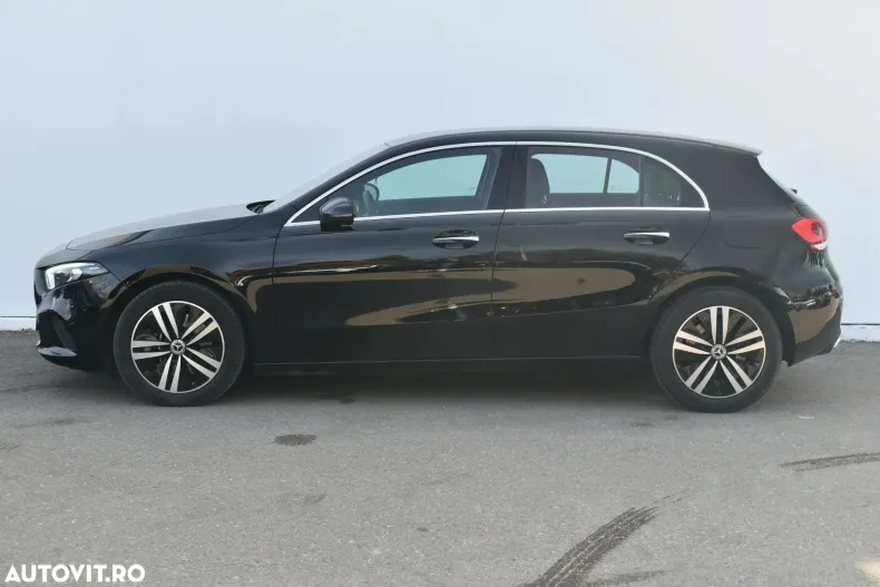 Mercedes-Benz A 250 (Clasa A) din 2022 cu 77.311 km - oferta MER196322 - foto 7