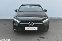 Mercedes-Benz A 250 (Clasa A) din 2022 cu 77.311 km - oferta MER196322 - foto 9
