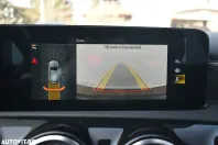 Mercedes-Benz A 250 (Clasa A) din 2022 cu 77.311 km - oferta MER196322 - foto 13