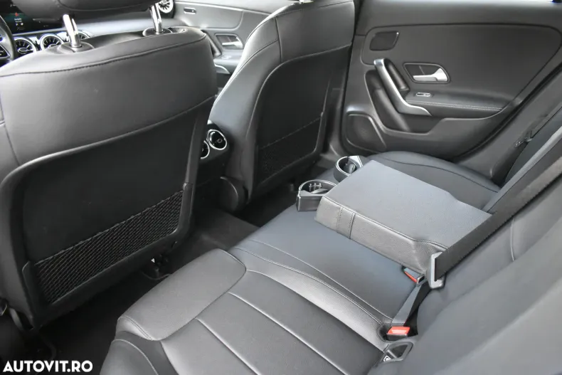 Mercedes-Benz A 250 (Clasa A) din 2022 cu 77.311 km - oferta MER196322 - foto 19