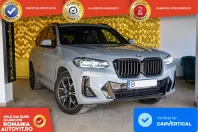 BMW X3 (Seria X) din 2022 cu 175.000 km - oferta BMW196323 - foto 2
