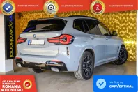 BMW X3 (Seria X) din 2022 cu 175.000 km - oferta BMW196323 - foto 4