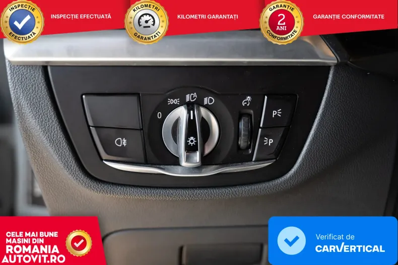 BMW X3 (Seria X) din 2022 cu 175.000 km - oferta BMW196323 - foto 9