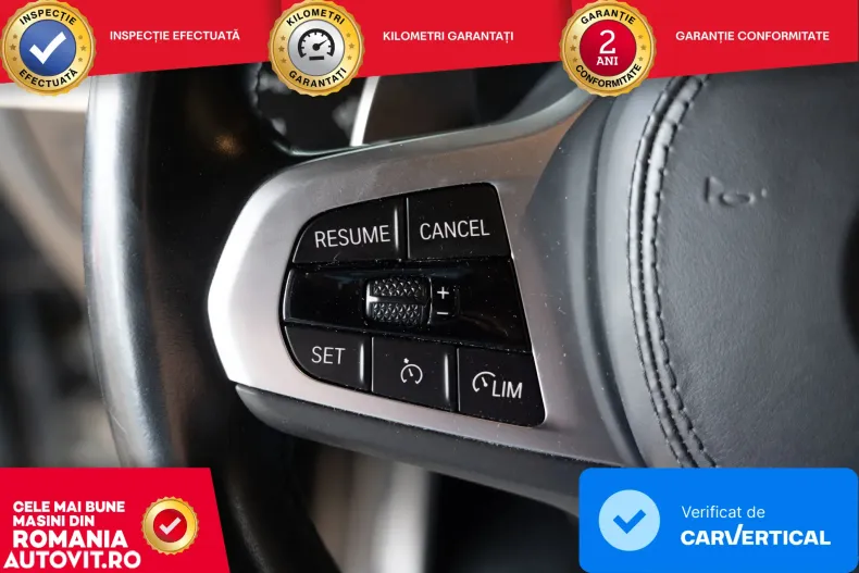 BMW X3 (Seria X) din 2022 cu 175.000 km - oferta BMW196323 - foto 10