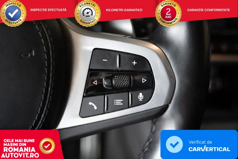 BMW X3 (Seria X) din 2022 cu 175.000 km - oferta BMW196323 - foto 11