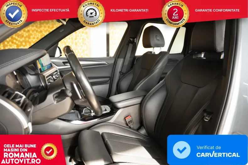 BMW X3 (Seria X) din 2022 cu 175.000 km - oferta BMW196323 - foto 20