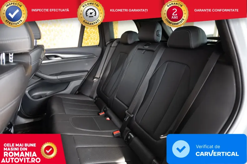 BMW X3 (Seria X) din 2022 cu 175.000 km - oferta BMW196323 - foto 22