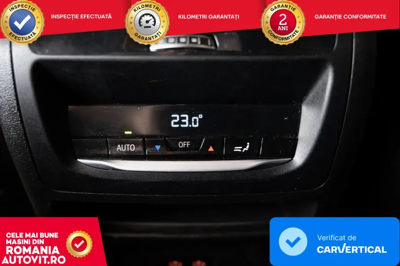 BMW X3 (Seria X) din 2022 cu 175.000 km - oferta BMW196323 - foto 24