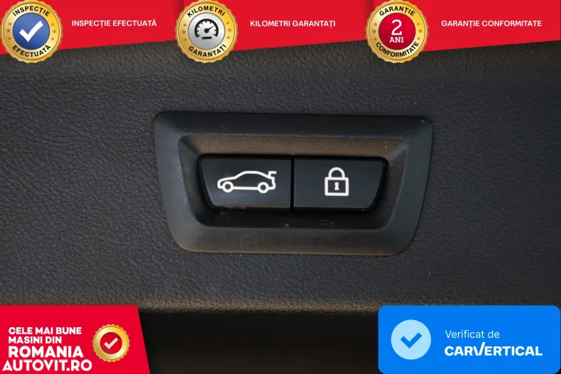 BMW X3 (Seria X) din 2022 cu 175.000 km - oferta BMW196323 - foto 25