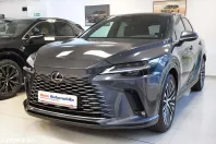 Lexus Seria RX din 2025 cu 60 km - oferta LEX196324 - foto 2