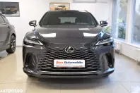 Lexus Seria RX din 2025 cu 60 km - oferta LEX196324 - foto 3