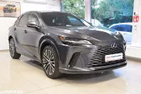 Lexus Seria RX din 2025 cu 60 km - oferta LEX196324 - foto 4