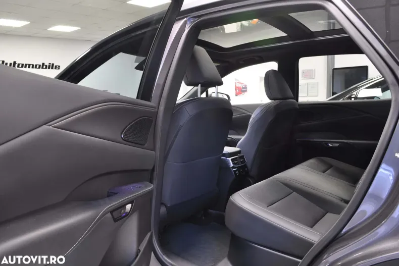 Lexus Seria RX din 2025 cu 60 km - oferta LEX196324 - foto 13