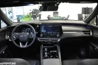 Lexus Seria RX din 2025 cu 60 km - oferta LEX196324 - foto 14