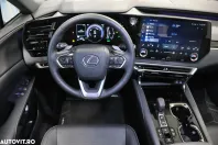 Lexus Seria RX din 2025 cu 60 km - oferta LEX196324 - foto 15