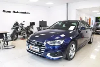 Audi A4 din 2022 cu 72.948 km - oferta AUD196325 - foto 1