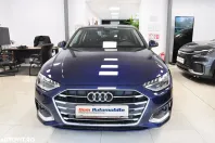 Audi A4 din 2022 cu 72.948 km - oferta AUD196325 - foto 2