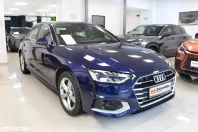 Audi A4 din 2022 cu 72.948 km - oferta AUD196325 - foto 3