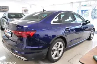 Audi A4 din 2022 cu 72.948 km - oferta AUD196325 - foto 4