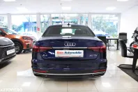 Audi A4 din 2022 cu 72.948 km - oferta AUD196325 - foto 5