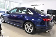 Audi A4 din 2022 cu 72.948 km - oferta AUD196325 - foto 6