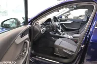 Audi A4 din 2022 cu 72.948 km - oferta AUD196325 - foto 7