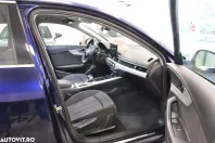 Audi A4 din 2022 cu 72.948 km - oferta AUD196325 - foto 8