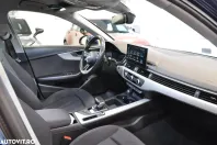 Audi A4 din 2022 cu 72.948 km - oferta AUD196325 - foto 9