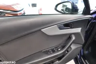 Audi A4 din 2022 cu 72.948 km - oferta AUD196325 - foto 10