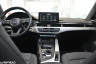 Audi A4 din 2022 cu 72.948 km - oferta AUD196325 - foto 13