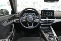 Audi A4 din 2022 cu 72.948 km - oferta AUD196325 - foto 14