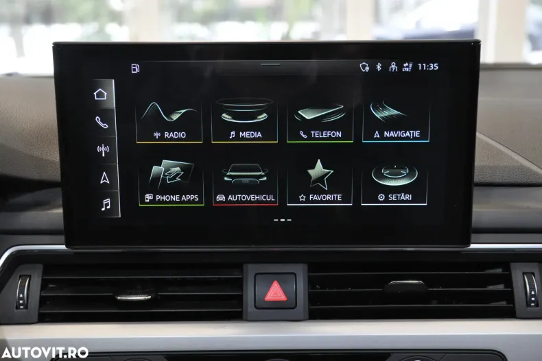 Audi A4 din 2022 cu 72.948 km - oferta AUD196325 - foto 18