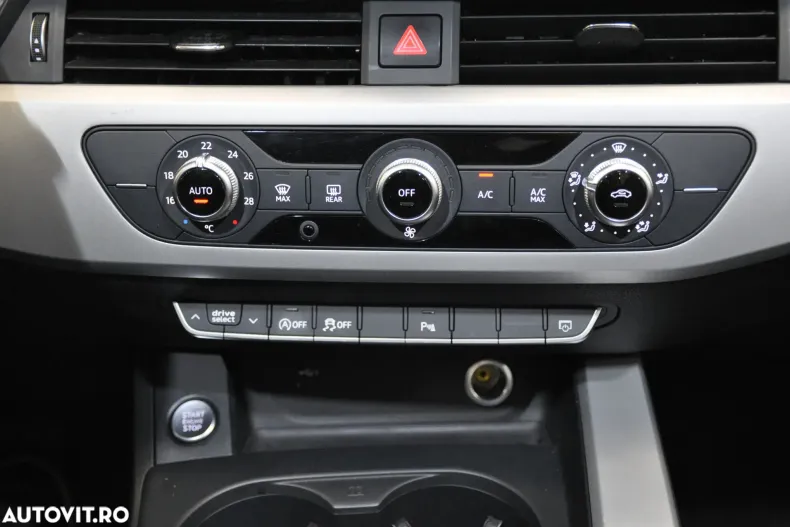 Audi A4 din 2022 cu 72.948 km - oferta AUD196325 - foto 19