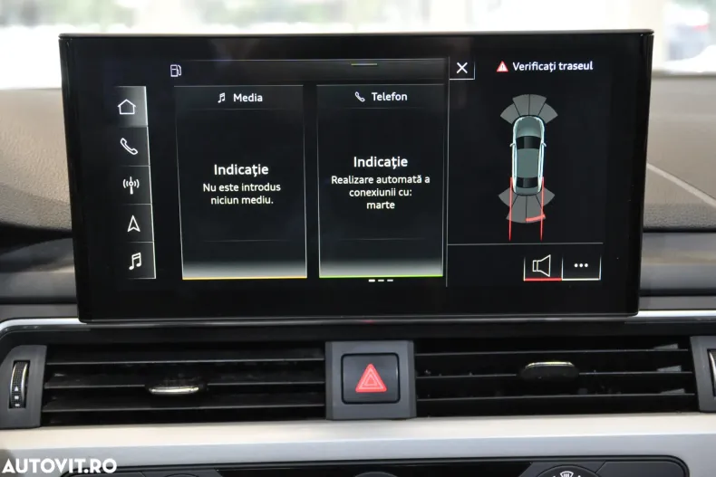 Audi A4 din 2022 cu 72.948 km - oferta AUD196325 - foto 22