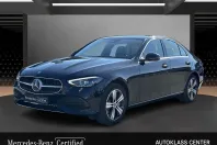 Mercedes-Benz C din 2023 cu 10.349 km - oferta MER196326 - foto 1