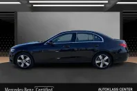 Mercedes-Benz C din 2023 cu 10.349 km - oferta MER196326 - foto 3