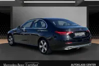 Mercedes-Benz C din 2023 cu 10.349 km - oferta MER196326 - foto 4