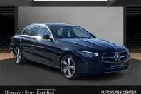 Mercedes-Benz C din 2023 cu 10.349 km - oferta MER196326 - foto 8
