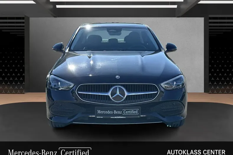 Mercedes-Benz C din 2023 cu 10.349 km - oferta MER196326 - foto 9