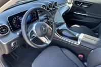 Mercedes-Benz C din 2023 cu 10.349 km - oferta MER196326 - foto 10