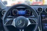 Mercedes-Benz C din 2023 cu 10.349 km - oferta MER196326 - foto 11